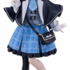 Magical Girl Witch Trials Pop Up Parade PVC Figure Sherry Tachibana L Size 22 cm by Good Smile Company - Magical Girl Witch Trials