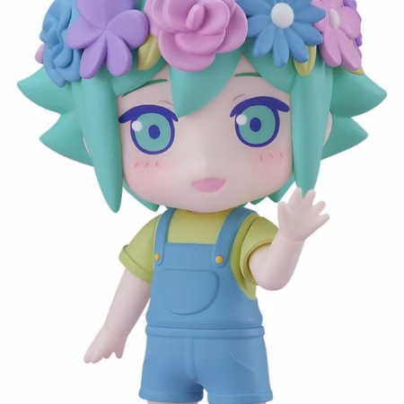 Omori Nendoroid Action Figure Basil 10 cm by Good Smile Company - Omori