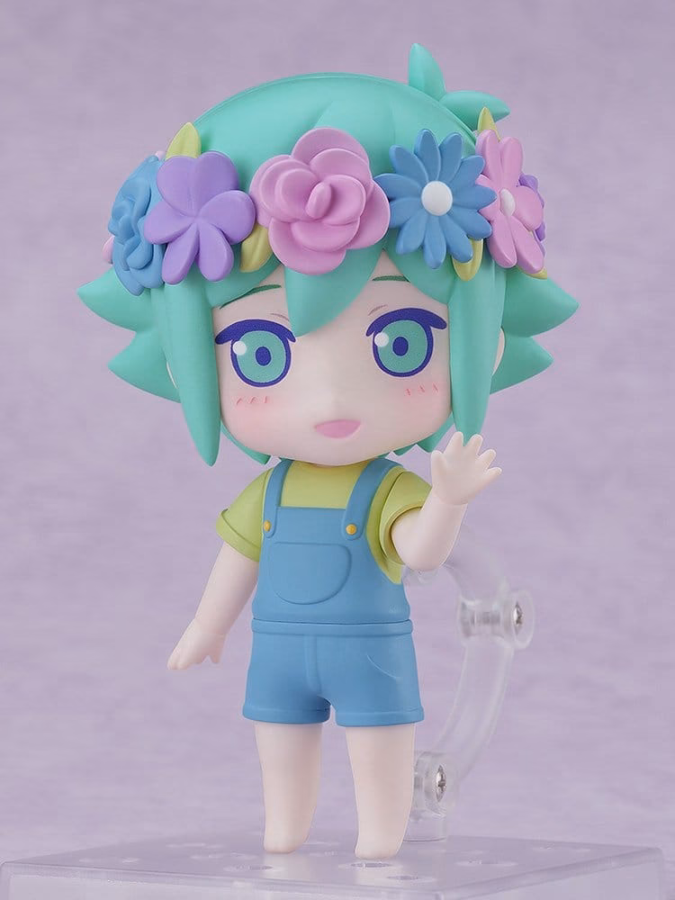 Omori Nendoroid Action Figure Basil 10 cm by Good Smile Company - Omori