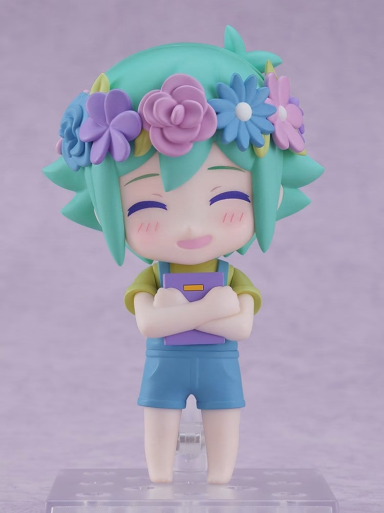 Omori Nendoroid Action Figure Basil 10 cm by Good Smile Company - Omori
