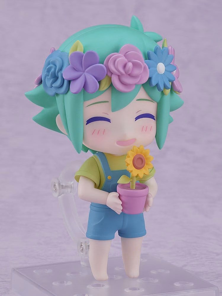Omori Nendoroid Action Figure Basil 10 cm by Good Smile Company - Omori