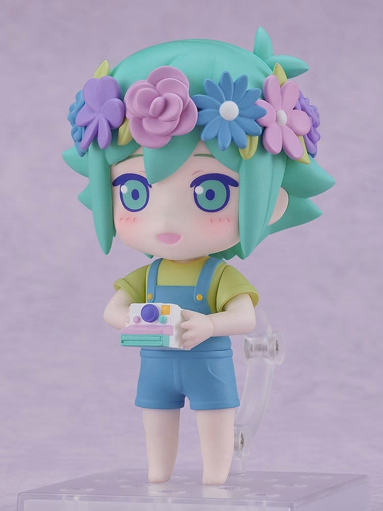Omori Nendoroid Action Figure Basil 10 cm by Good Smile Company - Omori
