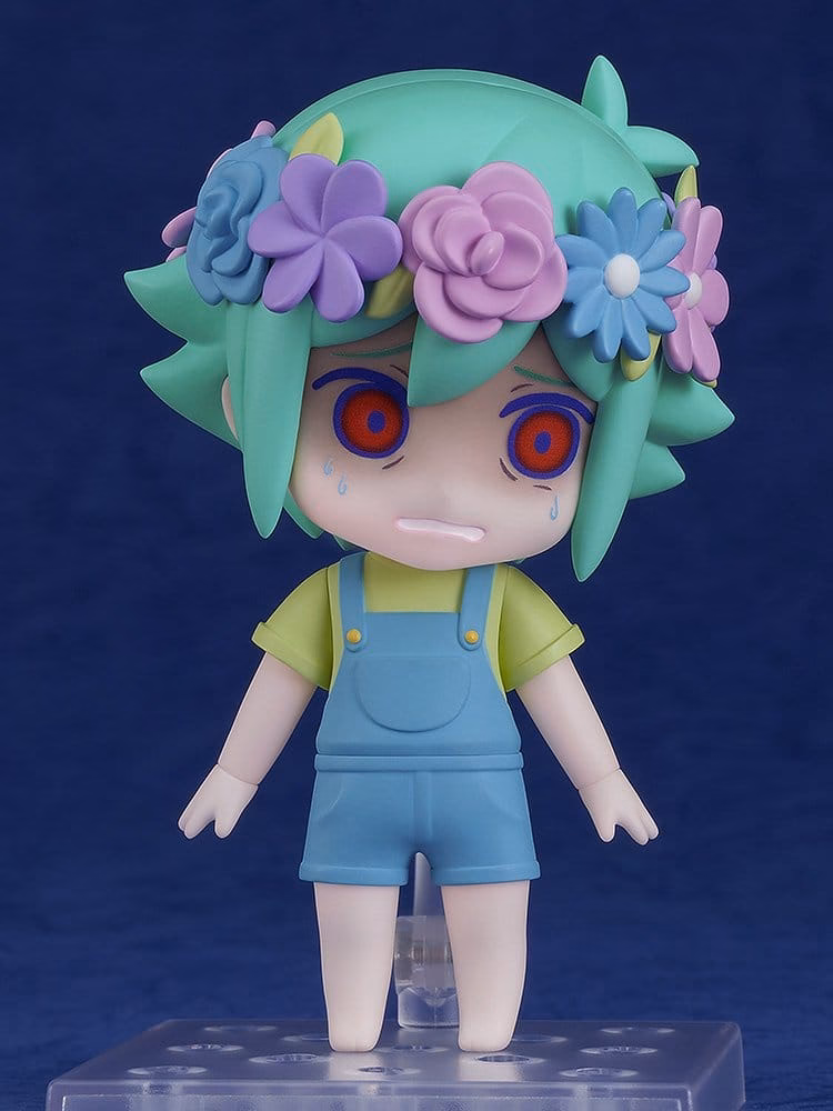 Omori Nendoroid Action Figure Basil 10 cm by Good Smile Company - Omori