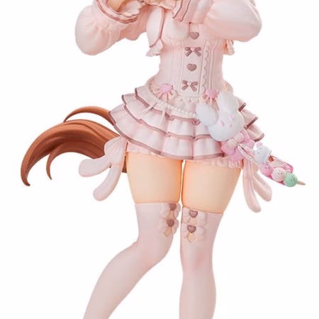 Umamusume: Pretty Derby PVC Figure 1/7 [Unforgettable Sugar Candy] Aston Machan 23 cm by Good Smile Company - Umamusume