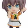 Hololive Production Nendoroid Action Figure Natsuiro Matsuri 11 cm by Good Smile Company - Hololive Production