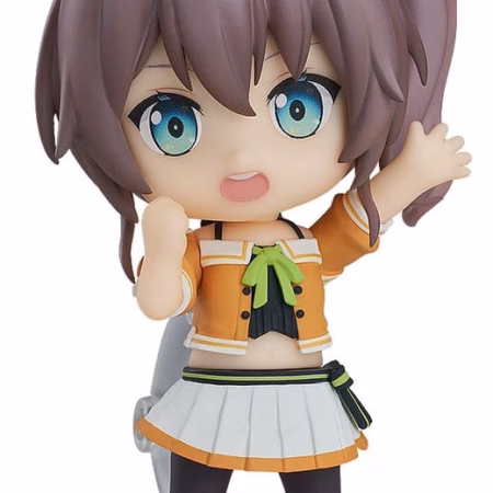 Hololive Production Nendoroid Action Figure Natsuiro Matsuri 11 cm by Good Smile Company - Hololive Production