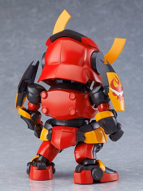 Tengen Toppa Gurren Lagann Moderoid Plastic Model Kit Gurren Lagann 14 cm by Good Smile Company - Gurren Lagann