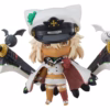 Guilty Gear -Strive- Nendoroid Action Figure Ramlethal Valentine 10 cm by Good Smile Company - Guilty Gear