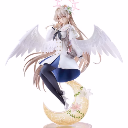 Blue Archive PVC Figure 1/7 Nagisa: Radiance in Bloom 26 cm by Good Smile Company - Blue Archive
