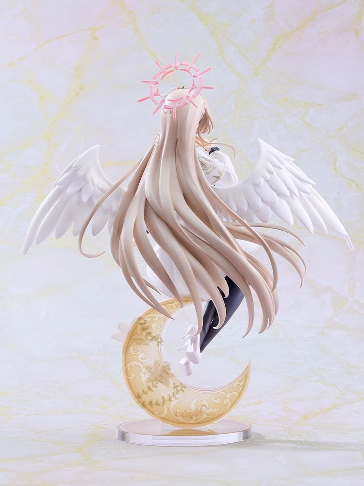 Blue Archive PVC Figure 1/7 Nagisa: Radiance in Bloom 26 cm by Good Smile Company - Blue Archive