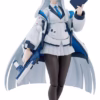 Blue Archive figma Action Figure Noa Ushio 15 cm by Good Smile Company - Blue Archive