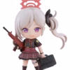 Blue Archive Nendoroid Action Figure Mutsuki Asagi 10 cm by Good Smile Company - Blue Archive