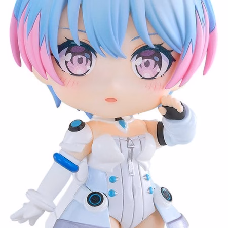BanG Dream! Nendoroid Action Figure Ritsu Minetsuki 10 cm by Good Smile Company - BanG Dream!