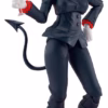 Helltaker figma Action Figure Lucifer 15 cm by Good Smile Company - Helltaker