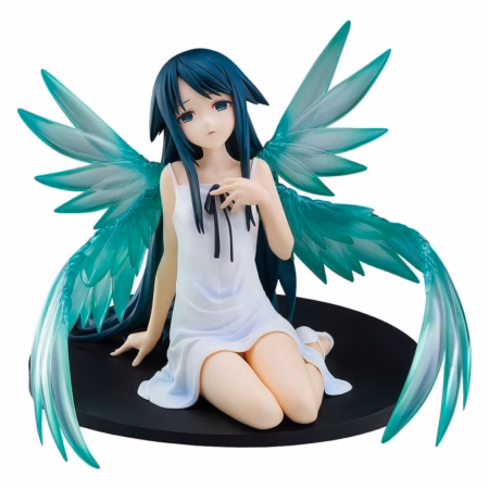 The Song of Saya Pop Up Parade PVC Figure Saya L Size 12 cm by Good Smile Company - The Song of Saya