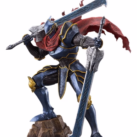 Overlord: The Holy Kingdom Pop Up Parade SP PVC Figure Momon 27 cm by Good Smile Company - Overlord