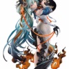 Character Vocal Series 01: Hatsune Miku PVC Figure 1/7 Shimian Maifu Ver. 29 cm by Good Smile Company - Hatsune Miku