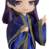 The Apothecary Diaries Nendoroid Doll Action Figure Jinshi 14 cm by Good Smile Company - The Apothecary Diaries