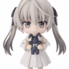 Yosuga no Sora Nendoroid Action Figure Sora Kasugano 10 cm by Good Smile Arts Shanghai - Yosuga no Sora