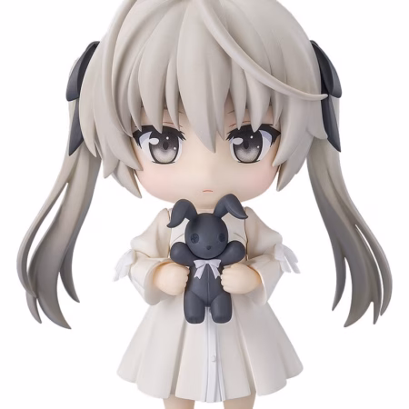 Yosuga no Sora Nendoroid Action Figure Sora Kasugano 10 cm by Good Smile Arts Shanghai - Yosuga no Sora