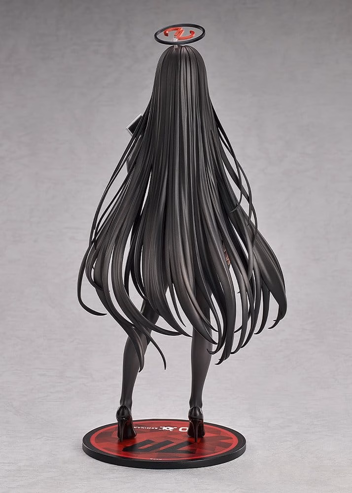 Blue Archive PVC Figure 1/7 Rio 26 cm by Good Smile Arts Shanghai - Blue Archive