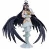 Overlord: The Holy Kingdom Figma Action Figure Albedo 16 cm by Good Smile Company - Overlord