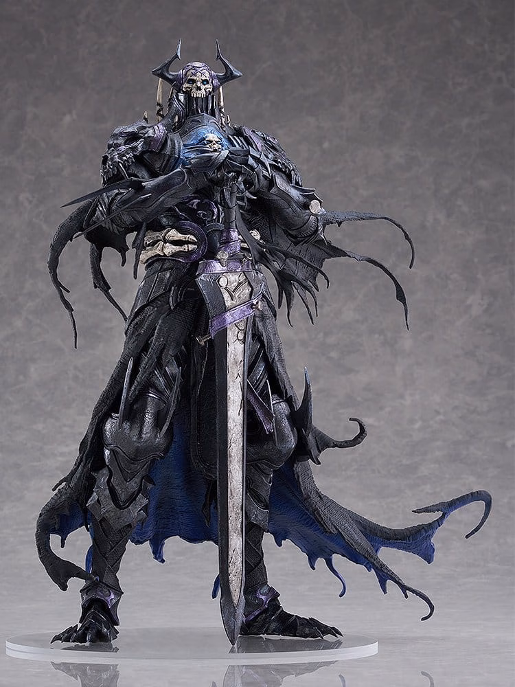 Fate/Grand Order Pop Up Parade SP PVC Figure Assassin/First Hassan 33 cm by Good Smile Company - Fate/Grand Order
