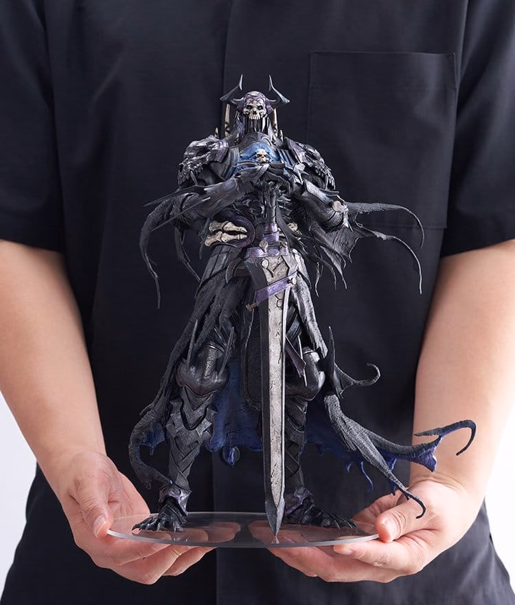 Fate/Grand Order Pop Up Parade SP PVC Figure Assassin/First Hassan 33 cm by Good Smile Company - Fate/Grand Order