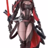 Goddess of Victory: Nikke Hyper Body Action Figure Guren: Black Shadow 15 cm by Good Smile Arts Shanghai - Goddess of Victory