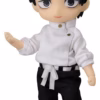 Jujutsu Kaisen Nendoroid Doll Action Figure Yuta Okkotsu: Execution Ver. 14 cm by Good Smile Company - Jujutsu Kaisen