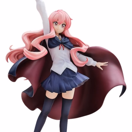 Zero no Tsukaima PVC Figure Louise 20th Anniversary 23 cm by Kadokawa - Zero No Tsukaima