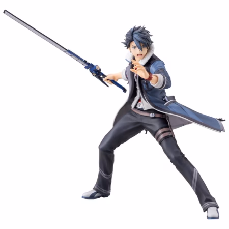 The Legend of Heroes PVC Figure 1/8 Van Arkride 23 cm by Kotobukiya - The Legend of Heroes