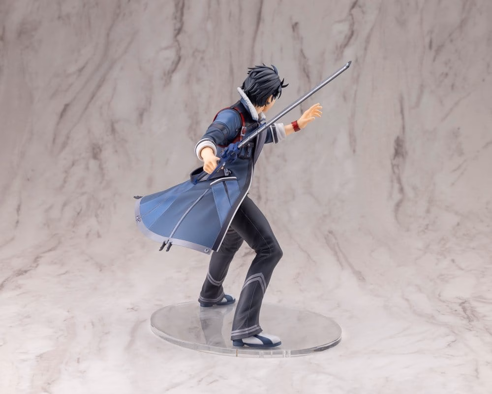 The Legend of Heroes PVC Figure 1/8 Van Arkride 23 cm by Kotobukiya - The Legend of Heroes