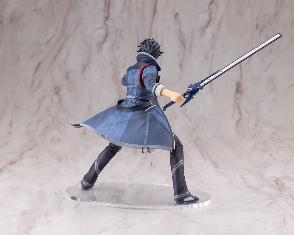 The Legend of Heroes PVC Figure 1/8 Van Arkride 23 cm by Kotobukiya - The Legend of Heroes