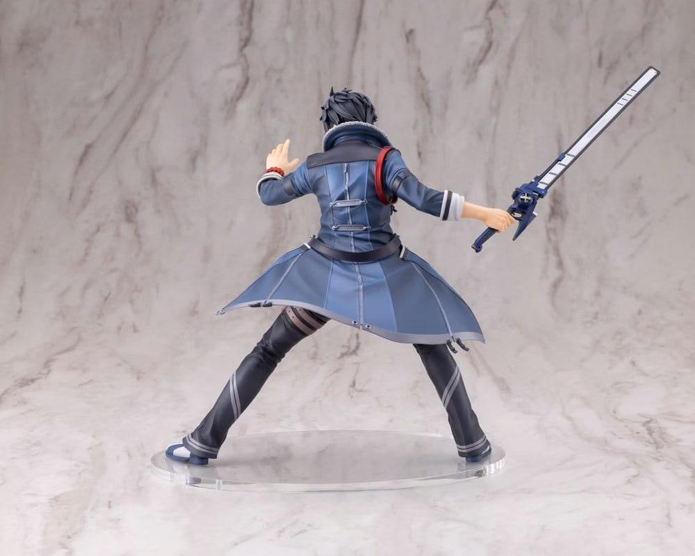 The Legend of Heroes PVC Figure 1/8 Van Arkride 23 cm by Kotobukiya - The Legend of Heroes