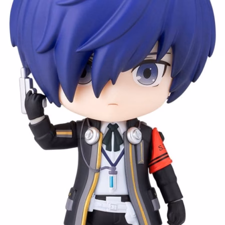 Persona 3 Reload Oshi Works Mini Mini Figure Hero 10 cm by Kotobukiya - Persona