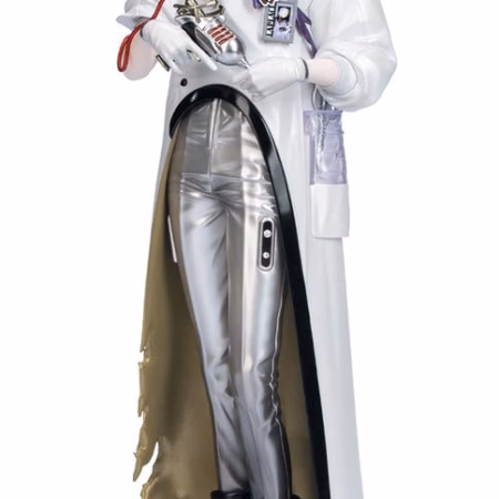 Reverse: 1999 Gift+ PVC Figure Medicine Pocket 23 cm by Myethos - Reverse