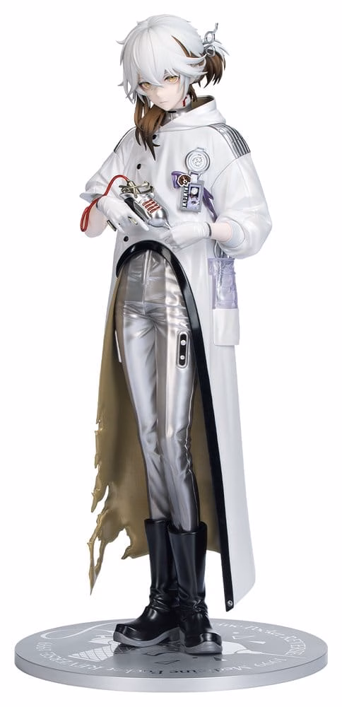Reverse: 1999 Gift+ PVC Figure Medicine Pocket 23 cm by Myethos - Reverse