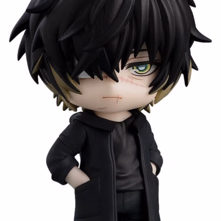 Slow Damage Nendoroid Action Figure Towa 10 cm by Orange Rouge - Slow Damage