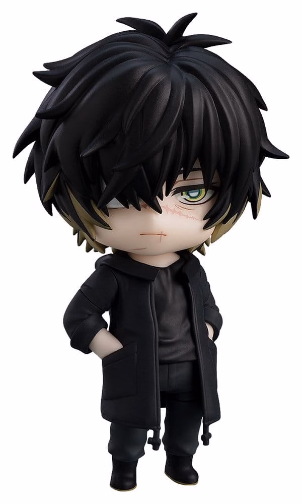 Slow Damage Nendoroid Action Figure Towa 10 cm by Orange Rouge - Slow Damage