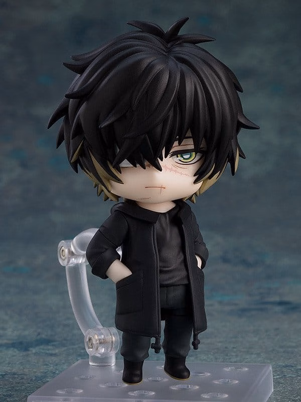 Slow Damage Nendoroid Action Figure Towa 10 cm by Orange Rouge - Slow Damage