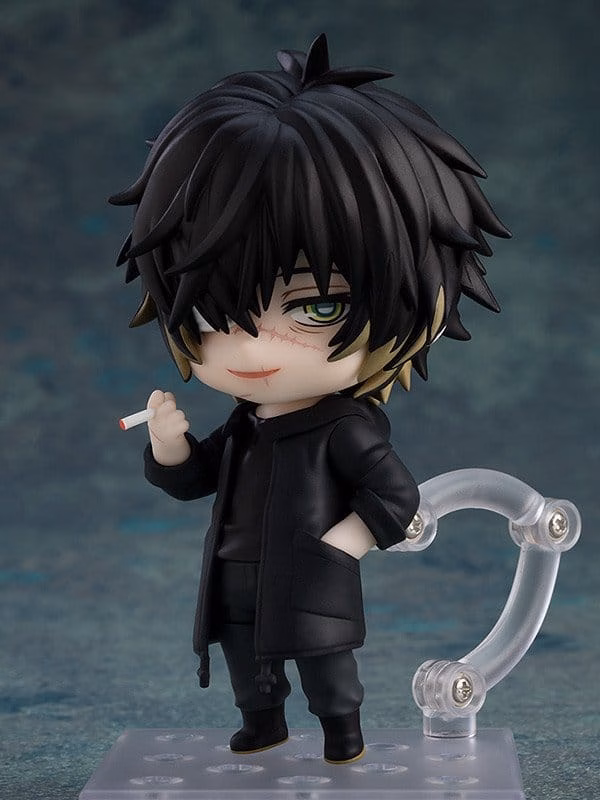 Slow Damage Nendoroid Action Figure Towa 10 cm by Orange Rouge - Slow Damage
