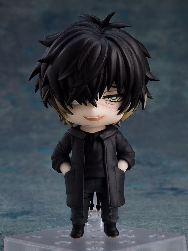 Slow Damage Nendoroid Action Figure Towa 10 cm by Orange Rouge - Slow Damage