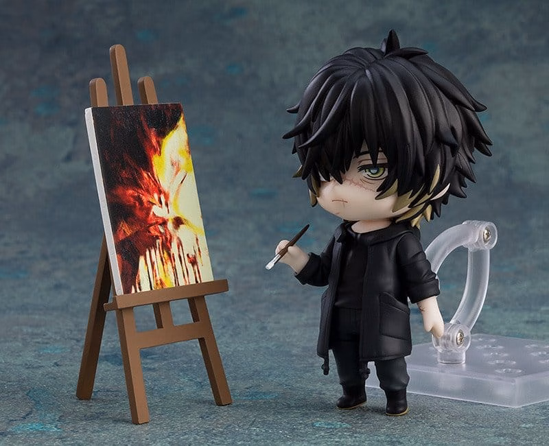 Slow Damage Nendoroid Action Figure Towa 10 cm by Orange Rouge - Slow Damage