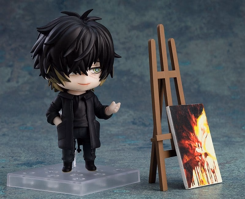 Slow Damage Nendoroid Action Figure Towa 10 cm by Orange Rouge - Slow Damage
