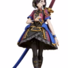 Fate/Grand Order PVC Figure 1/7 Avenger/Mysterious Ranmaru X 27 cm by QuesQ - Fate/Grand Order