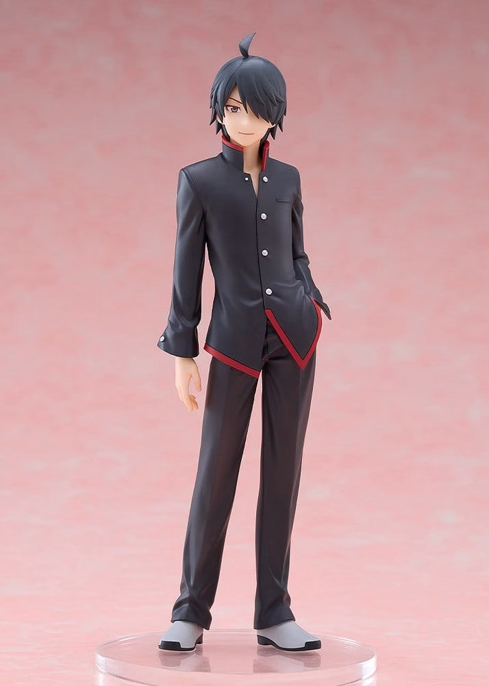Monogatari Series CHILLfigg Mini Figures Blind Box Assortment (6) by New Vision Toys - Monogatari
