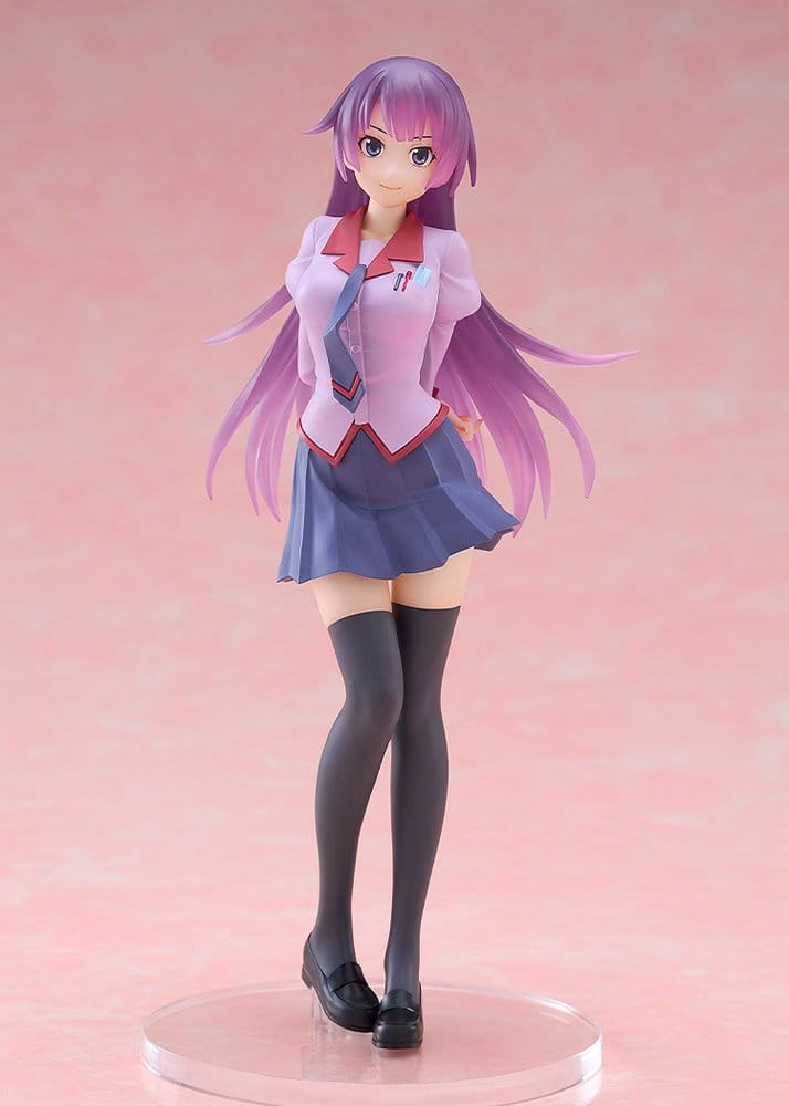 Monogatari Series CHILLfigg Mini Figures Blind Box Assortment (6) by New Vision Toys - Monogatari