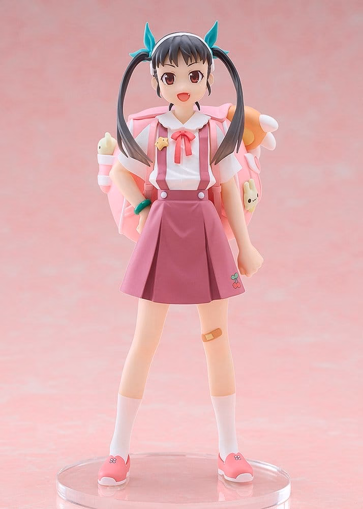 Monogatari Series CHILLfigg Mini Figures Blind Box Assortment (6) by New Vision Toys - Monogatari
