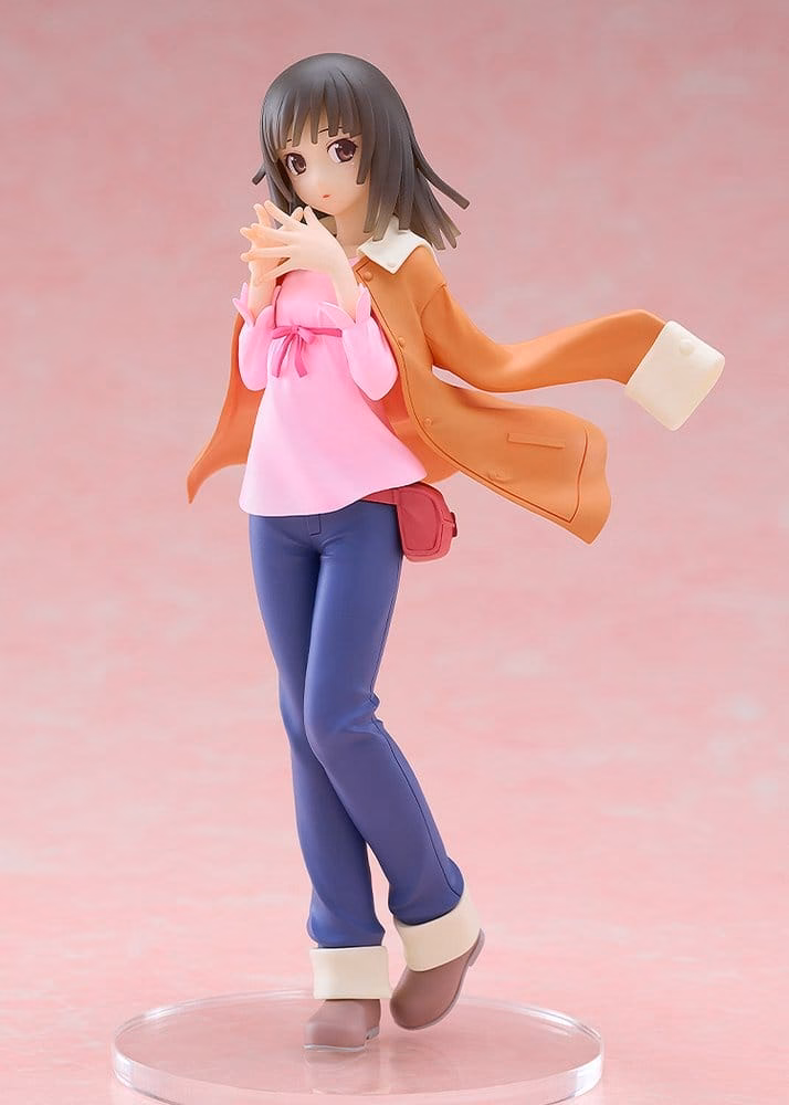 Monogatari Series CHILLfigg Mini Figures Blind Box Assortment (6) by New Vision Toys - Monogatari